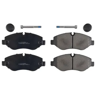 Febi Bilstein Front Disc Brake Pad Set - 9064210400